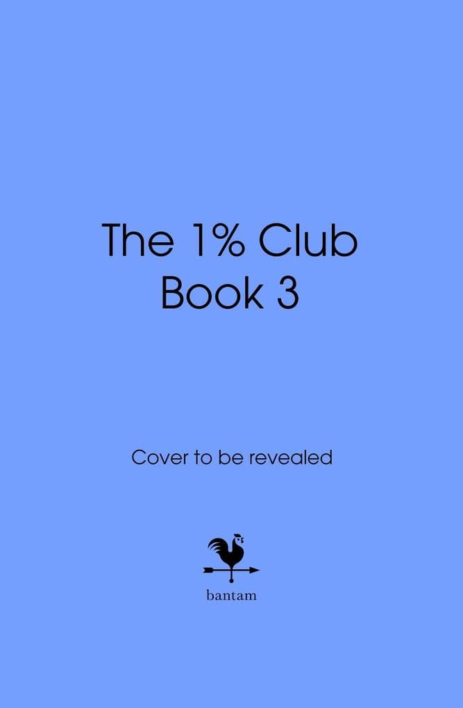 The 1% Club Book 3