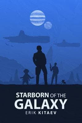 Starborn of the Galaxy