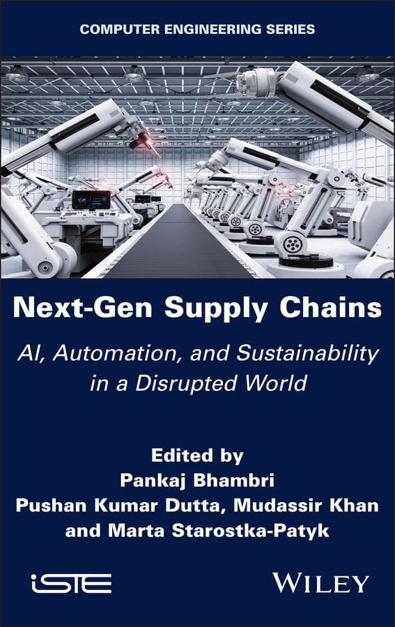 Next-Gen Supply Chains