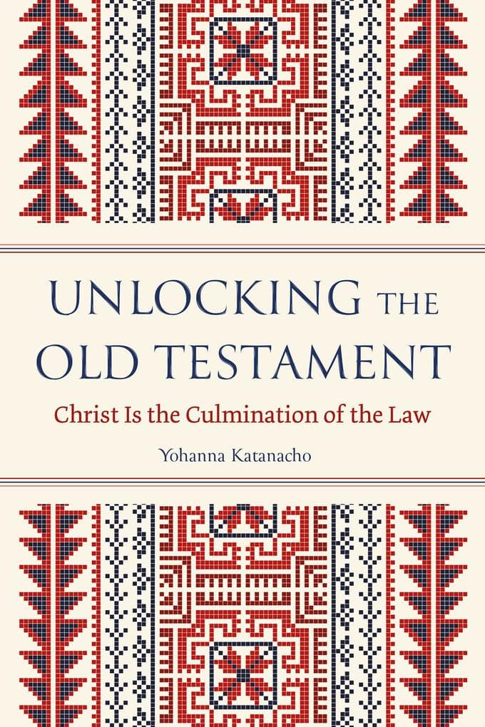 Unlocking the Old Testament