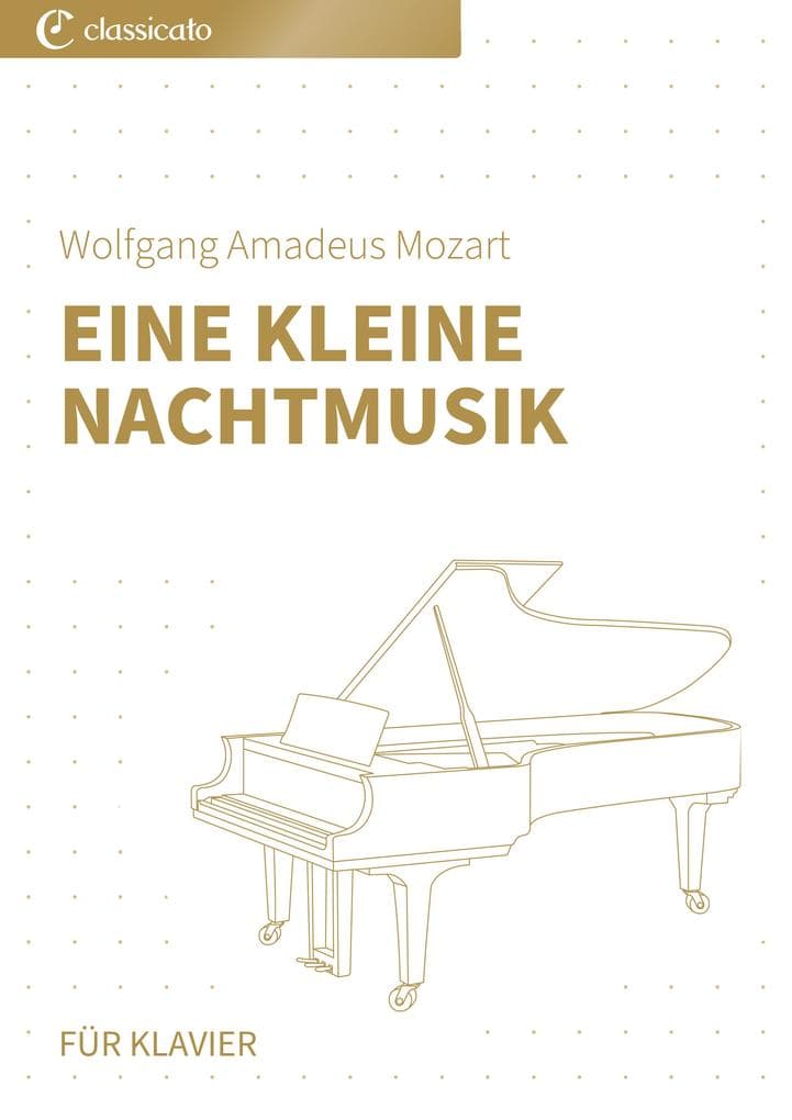 Eine kleine Nachtmusik