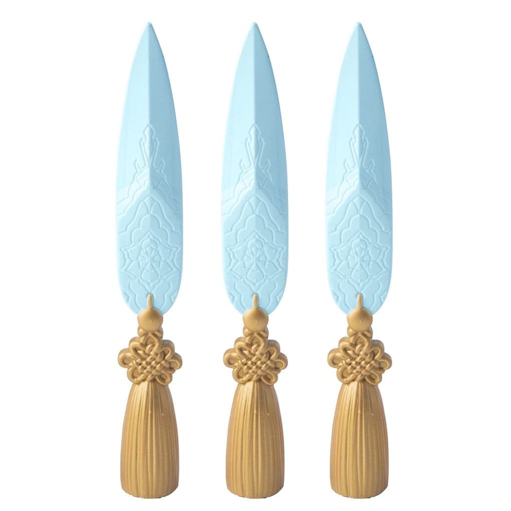 KPOP DH Zoeys Spirit Blades