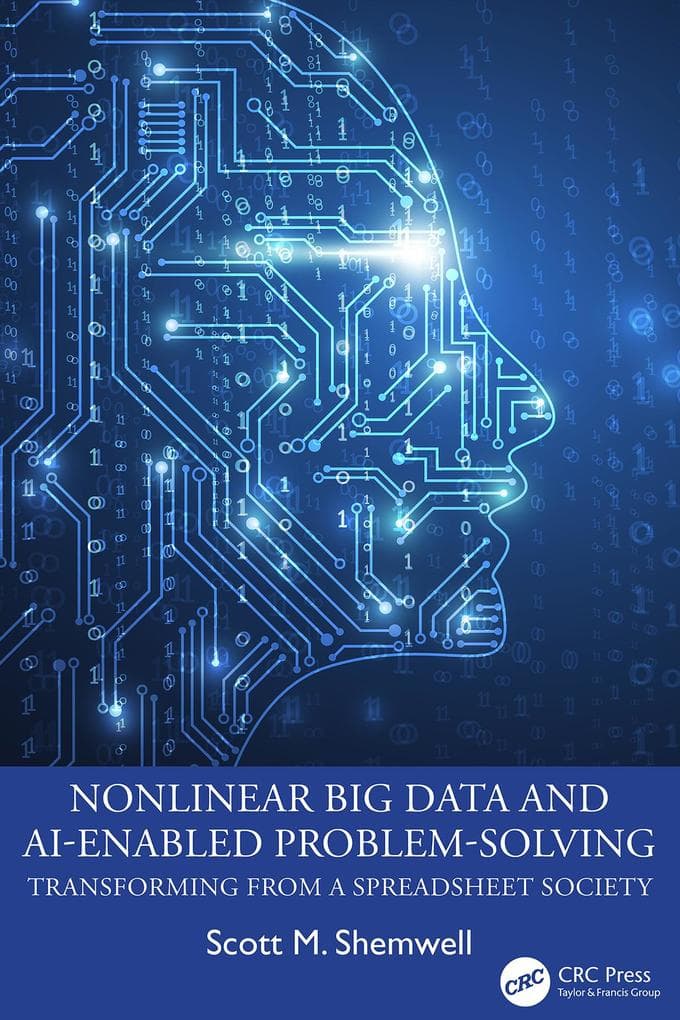 Nonlinear Big Data and AI-Enabled Problem-Solving