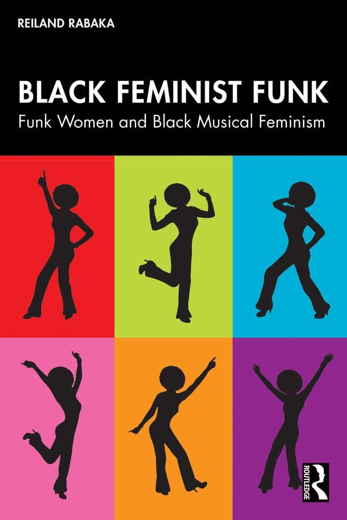 Black Feminist Funk