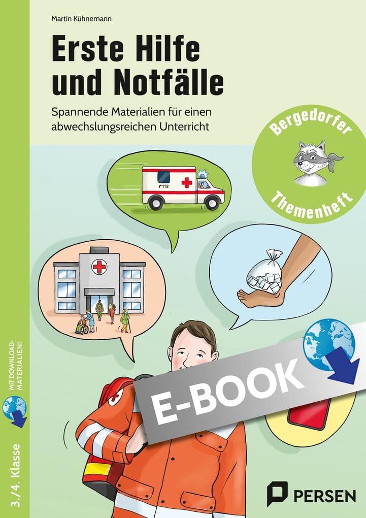 Erste Hilfe und Notfälle