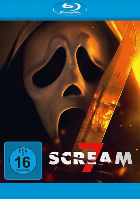 Scream 7