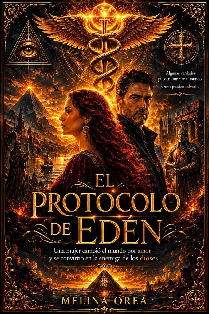 El Protocolo de EDÉN