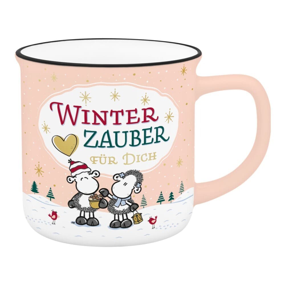 Becher ZAUBER