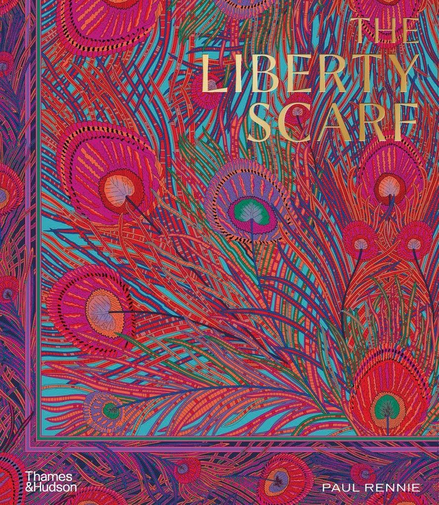 The Liberty Scarf