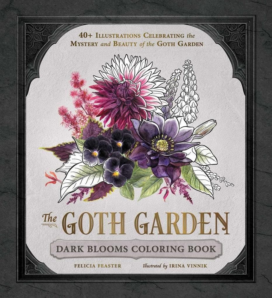 The Goth Garden