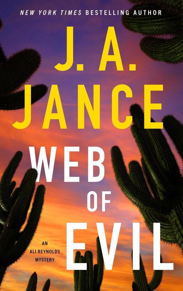 Web of Evil