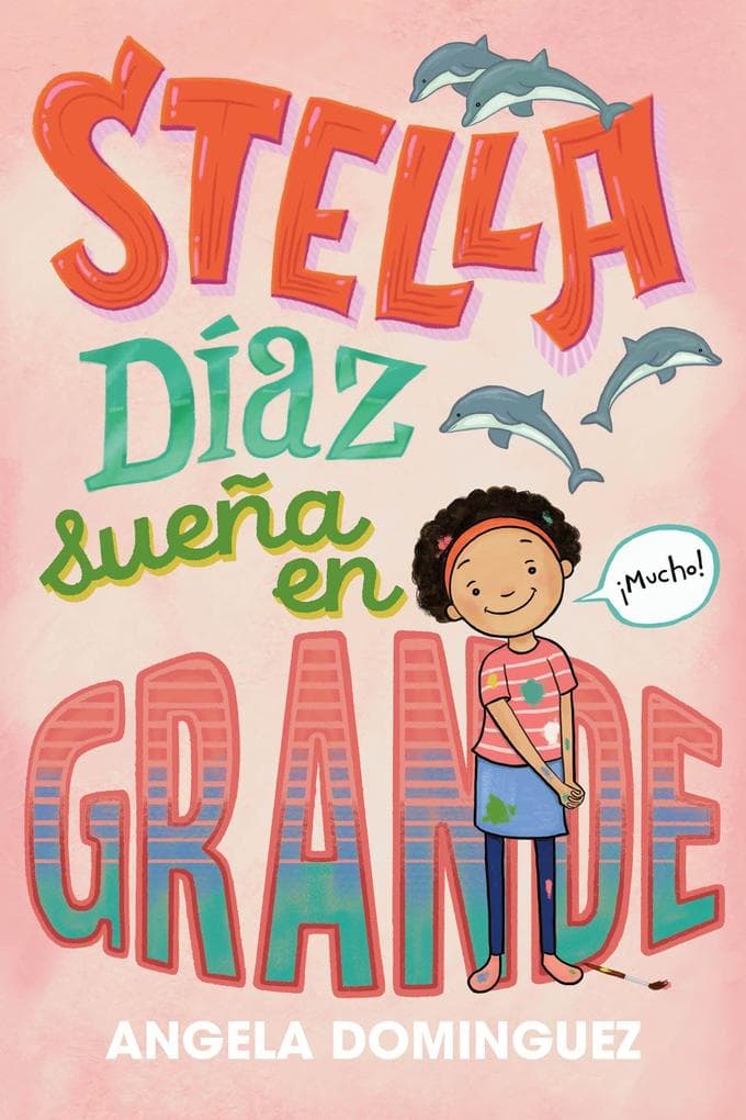 Stella Diaz suena en grande [Spanish edition]