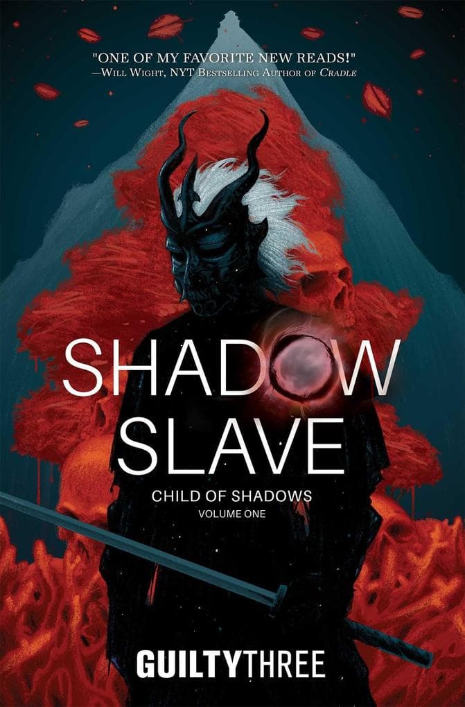 Shadow Slave, Book 1