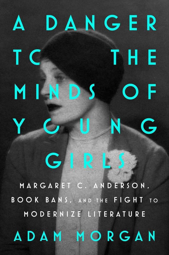 A Danger to the Minds of Young Girls