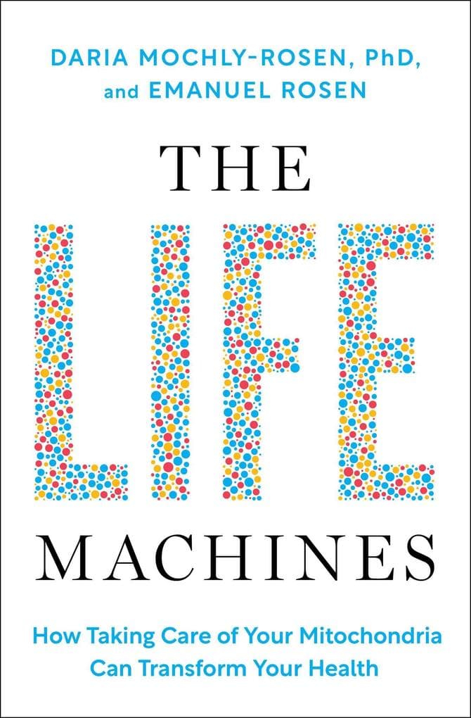 The Life Machines