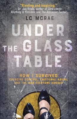 Under the Glass Table