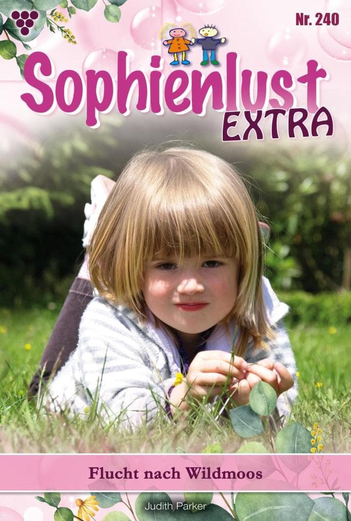 Flucht nach Wildmoos