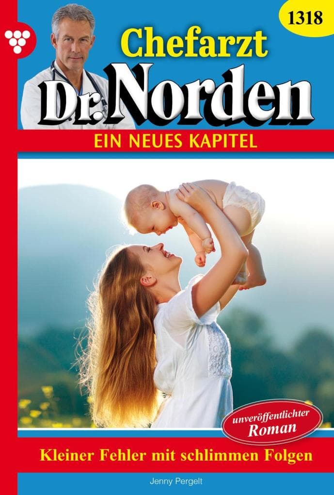 Kleiner Fehler mit schlimmen Folgen