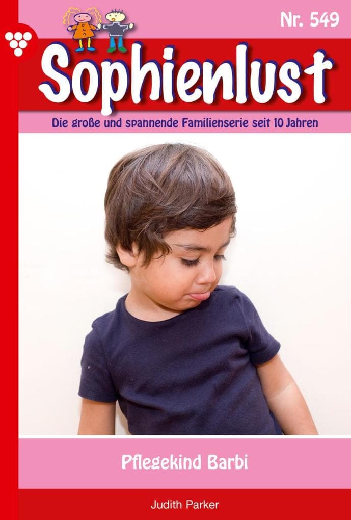 Pflegekind Barbi