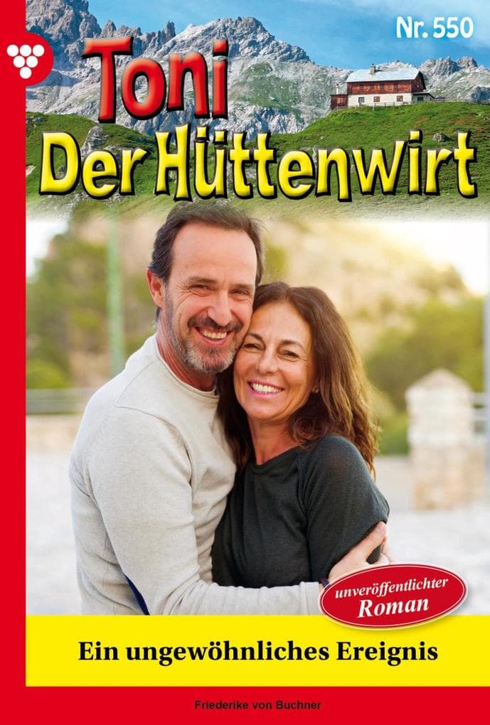 Ein ungewöhnliches Ereignis