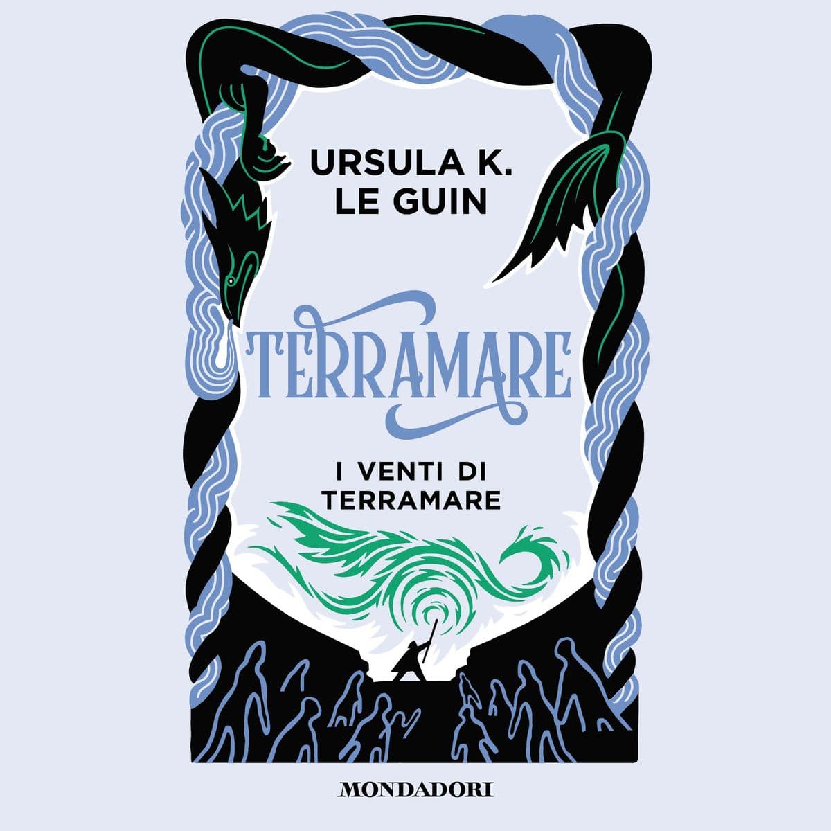 Terramare. I venti di Terramare