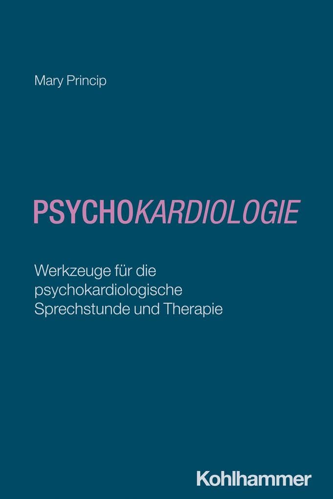 Psychokardiologie