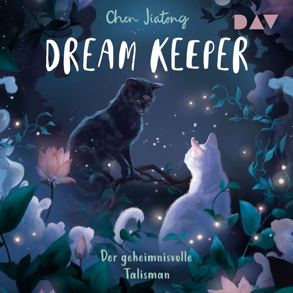 Dream Keeper Teil 3: Der geheimnisvolle Talisman