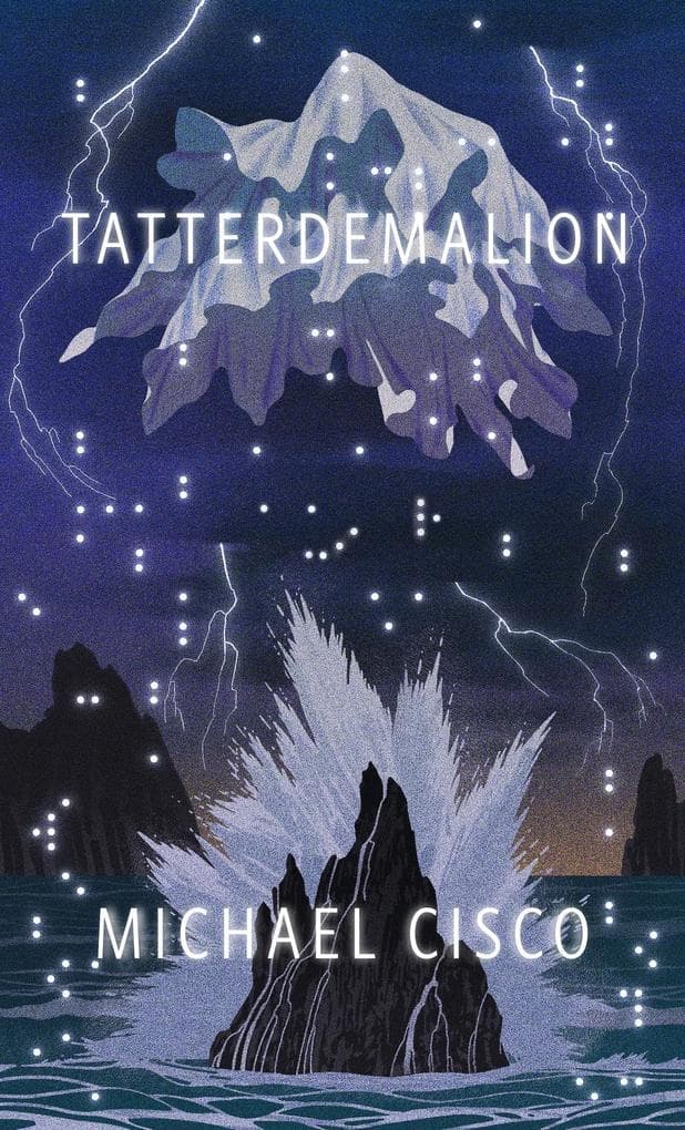 Tatterdemalion