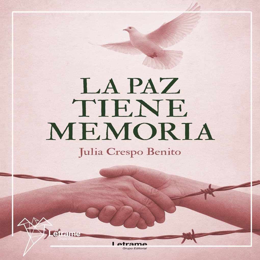 La Paz Tiene Memoria