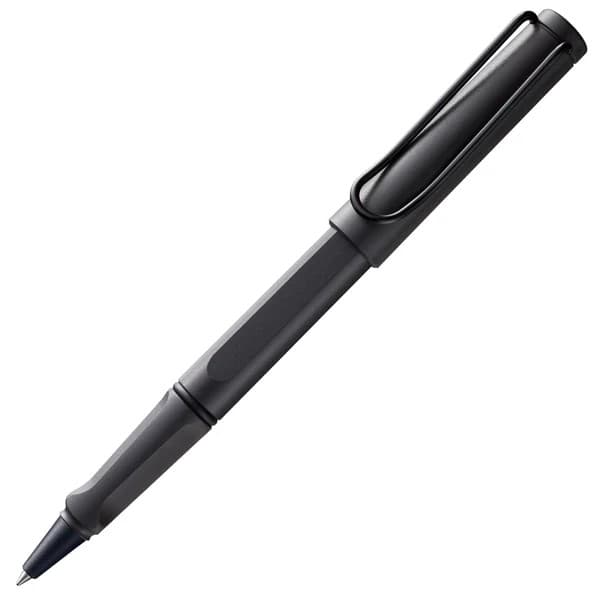 LAMY safari Tintenroller umbra