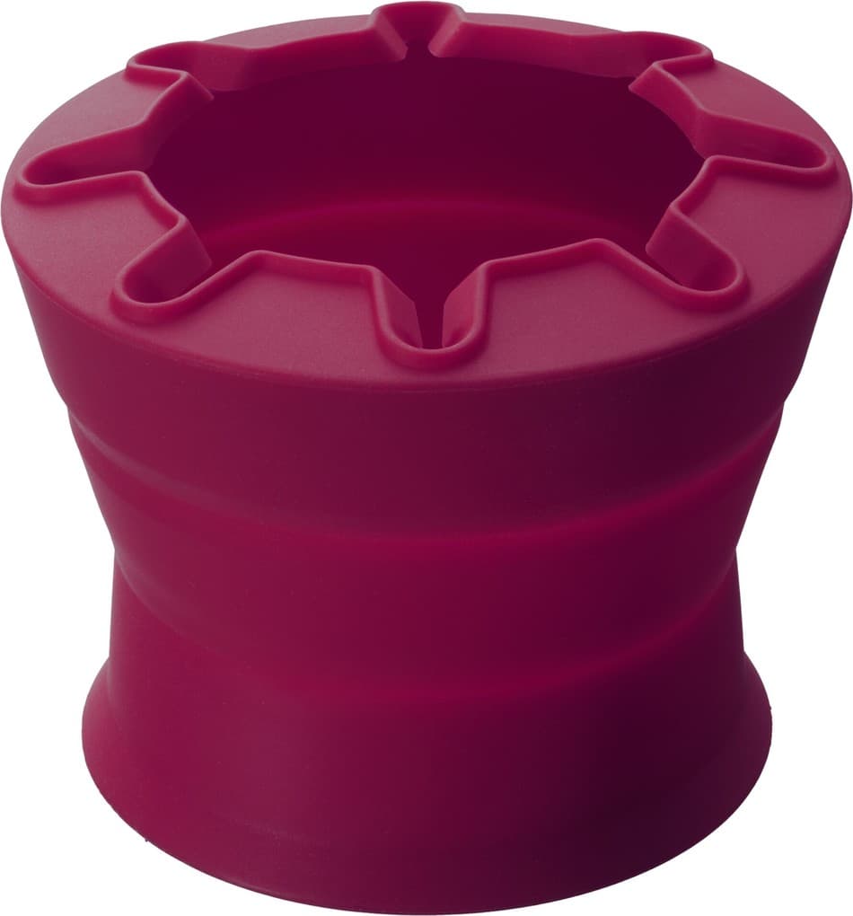 LAMY Wasserbecher aquaplus burgundy