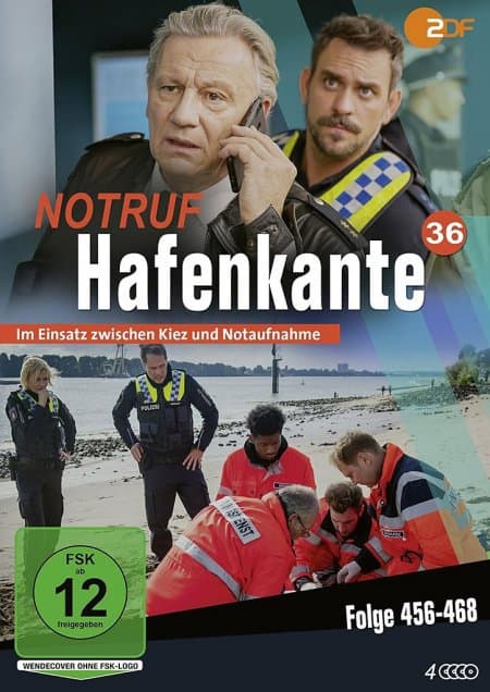Notruf Hafenkante