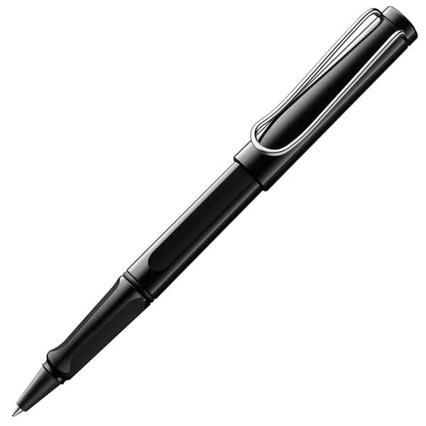 LAMY safari Tintenroller black/schwarz