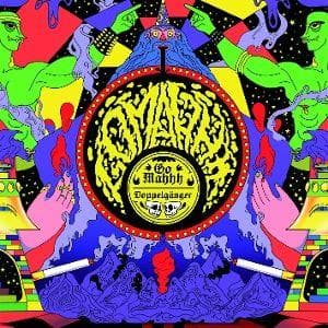 Doppelgänger (Digipak)