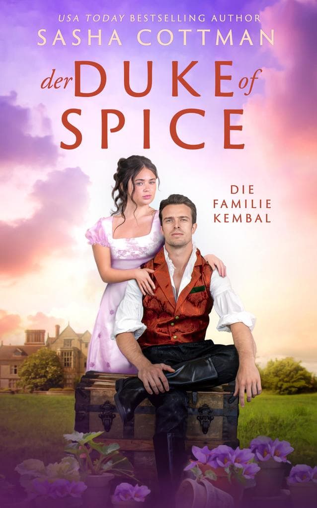 Der Duke of Spice