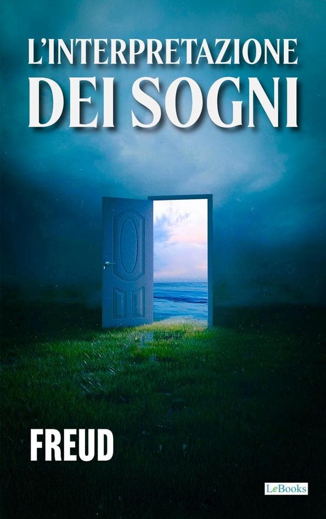 L'interpretazione dei sogni