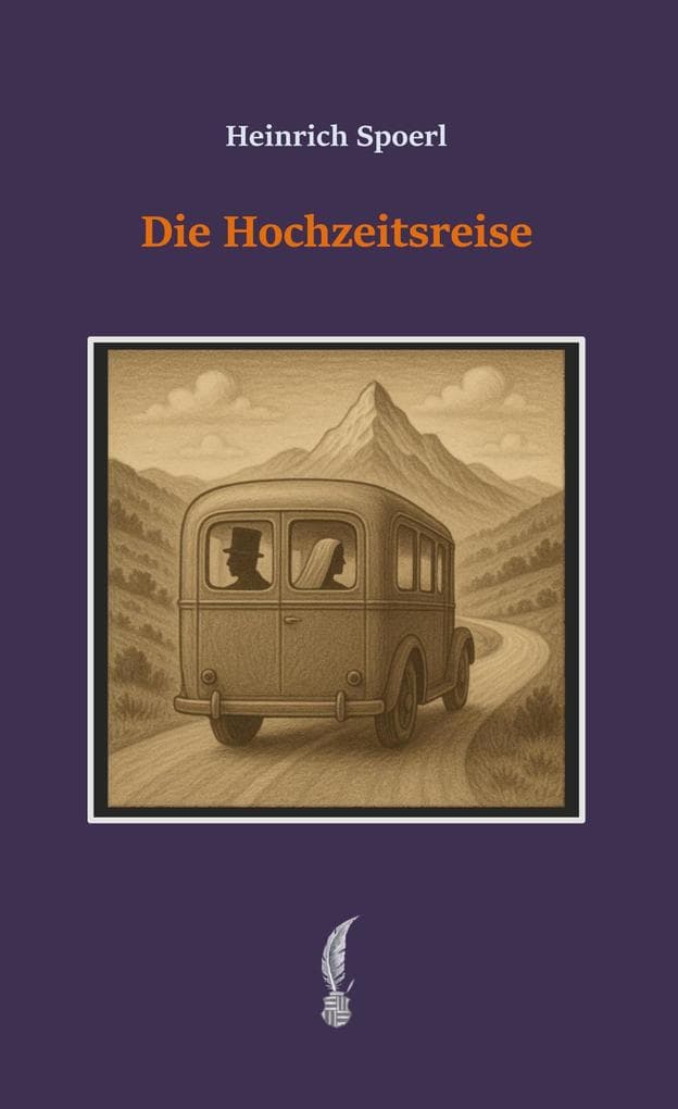 Die Hochzeitsreise