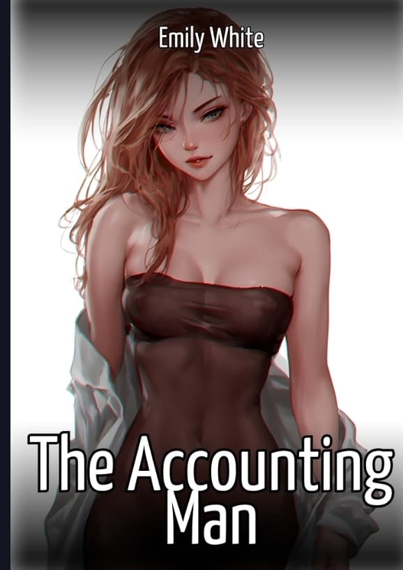 The Accounting Man