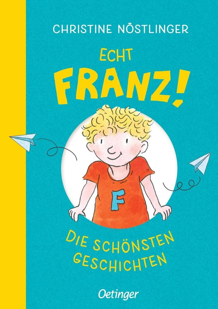Echt Franz!