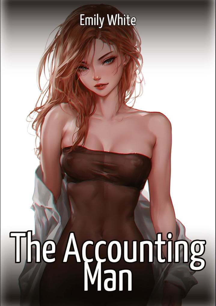 The Accounting Man