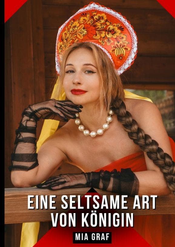 Eine seltsame Art von Königin