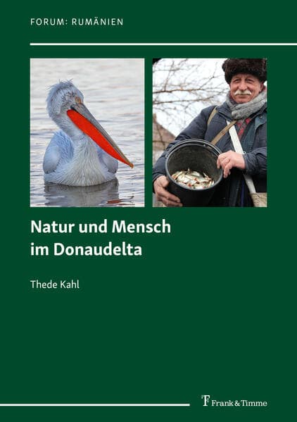 Natur und Mensch im Donaudelta