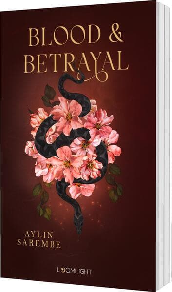 Venom-Dilogie 2: Blood and Betrayal