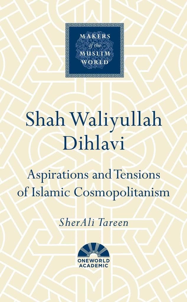 Shah Waliyullah Dihlavi