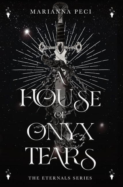 A House of Onyx Tears