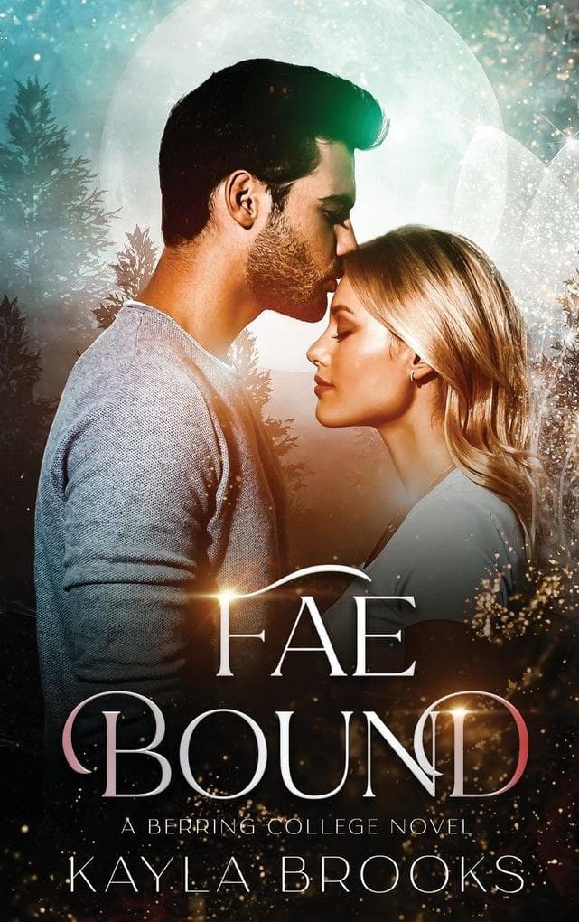 Fae Bound