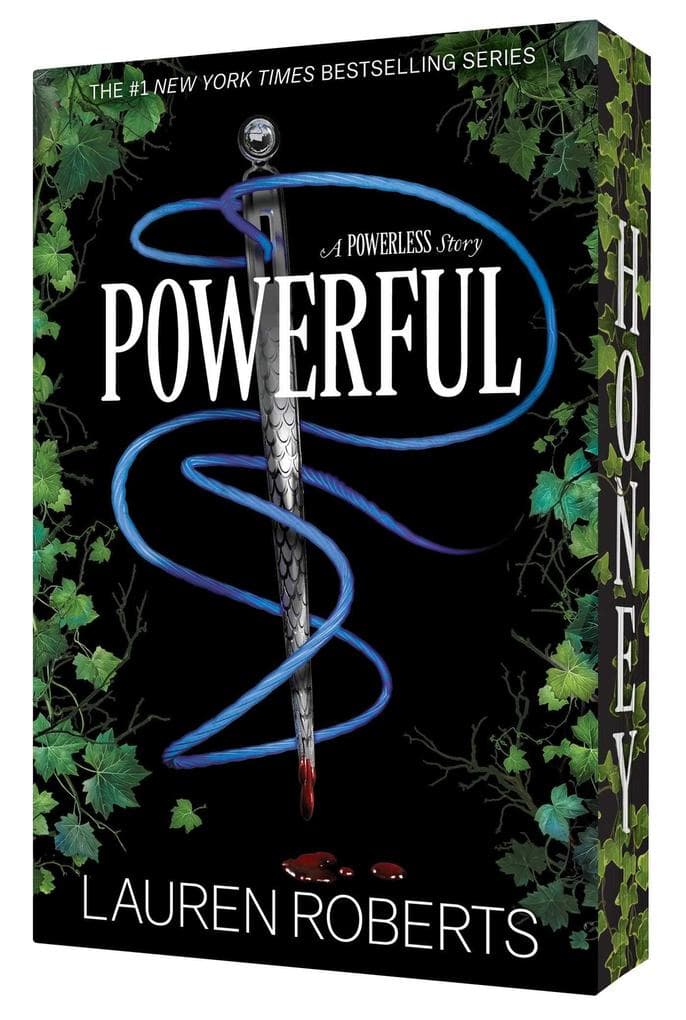 The Powerful