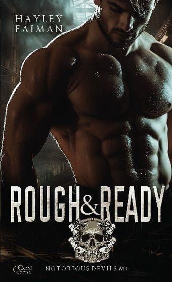 Notorious Devils MC Teil 5: Rough & Ready
