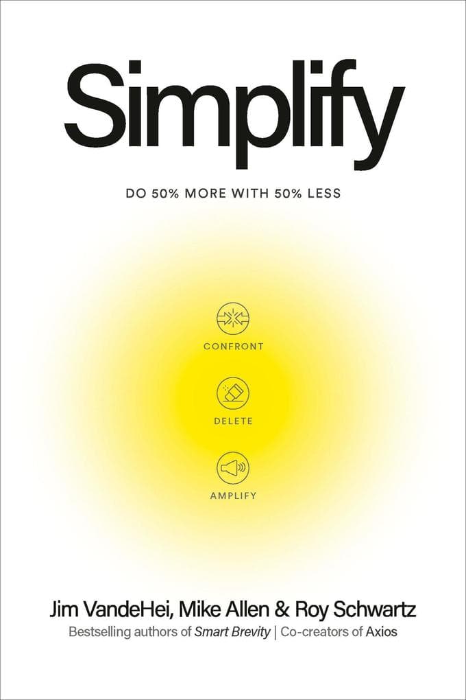 Simplify