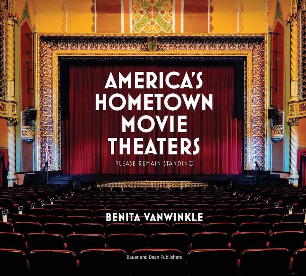 America's Hometown Movie Theaters